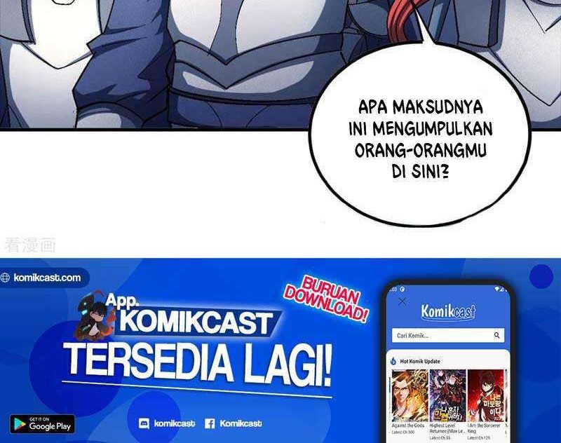 God of Martial Arts Chapter 138.3 Gambar 29