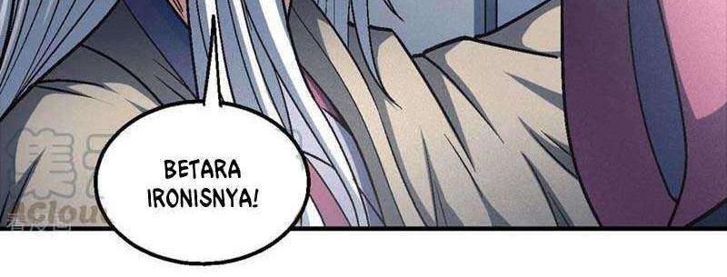 God of Martial Arts Chapter 138.3 Gambar 5