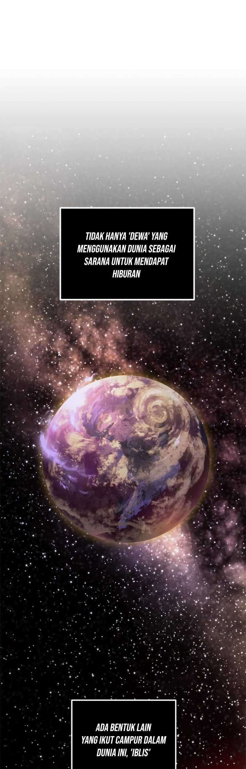 Return to Player Chapter 46 Gambar 4