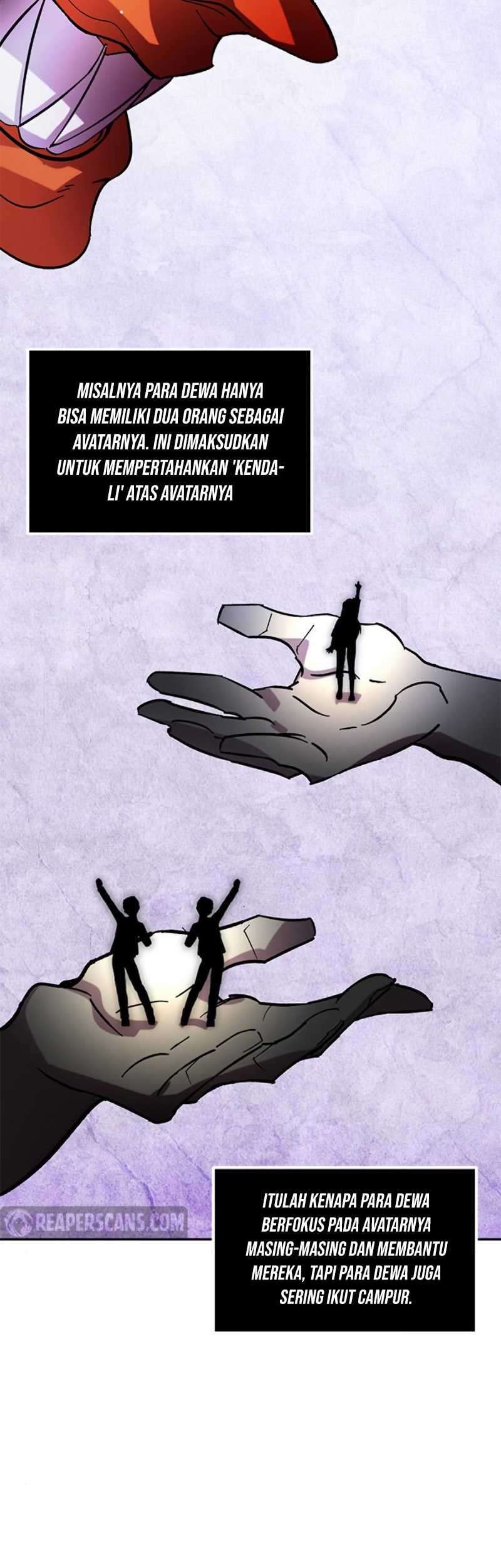 Return to Player Chapter 46 Gambar 6