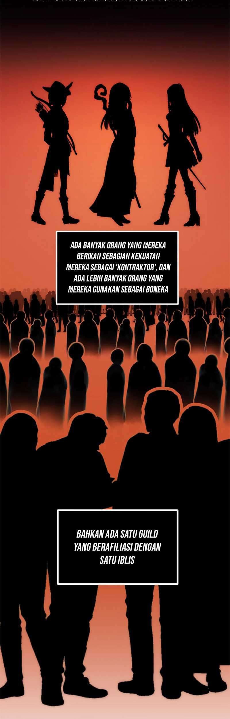 Return to Player Chapter 46 Gambar 8