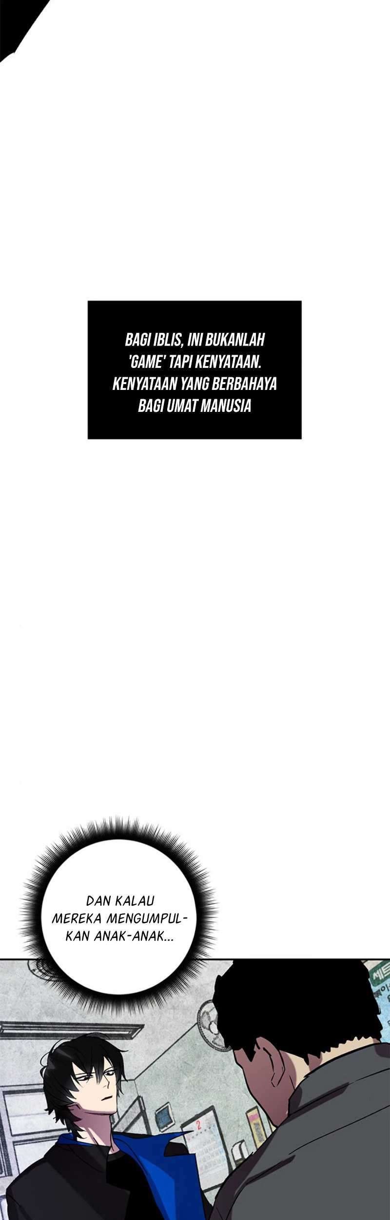 Return to Player Chapter 46 Gambar 12