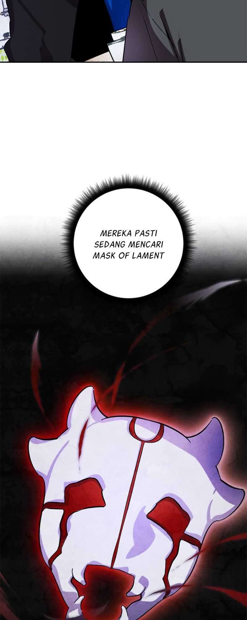 Return to Player Chapter 46 Gambar 13