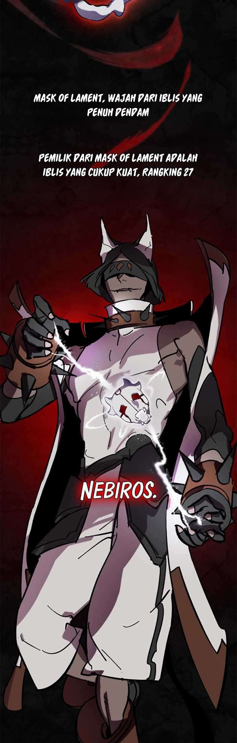 Return to Player Chapter 46 Gambar 14