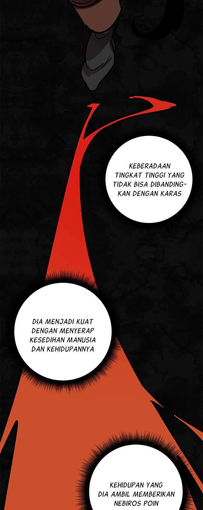 Return to Player Chapter 46 Gambar 15