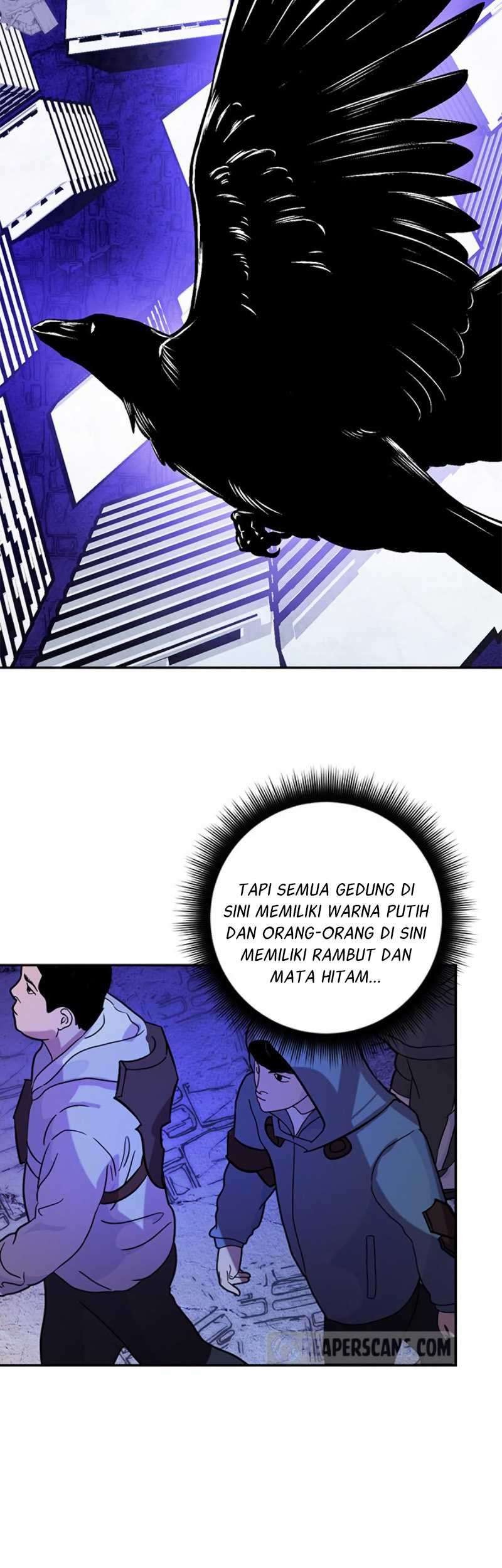 Return to Player Chapter 46 Gambar 22