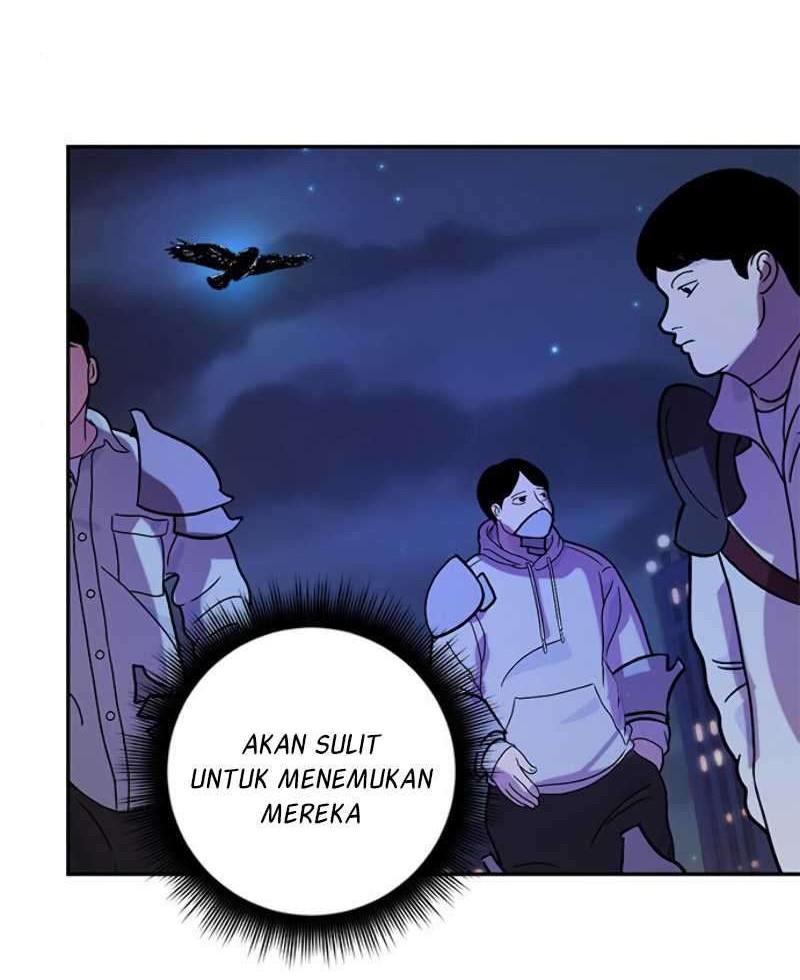 Return to Player Chapter 46 Gambar 23