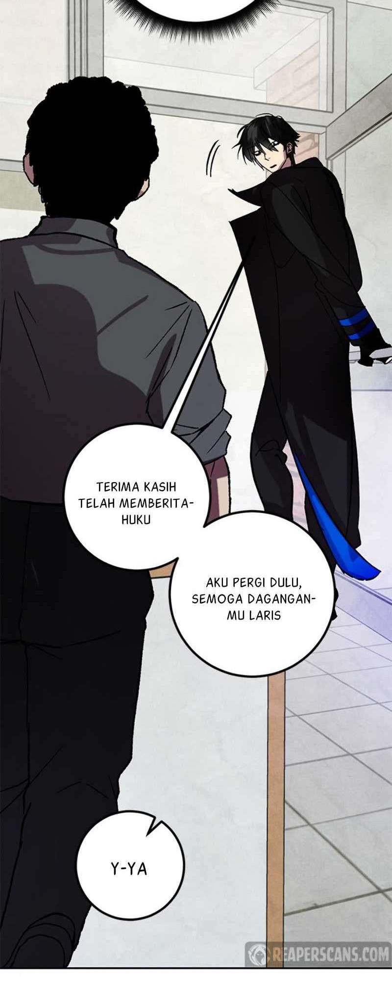 Return to Player Chapter 46 Gambar 17