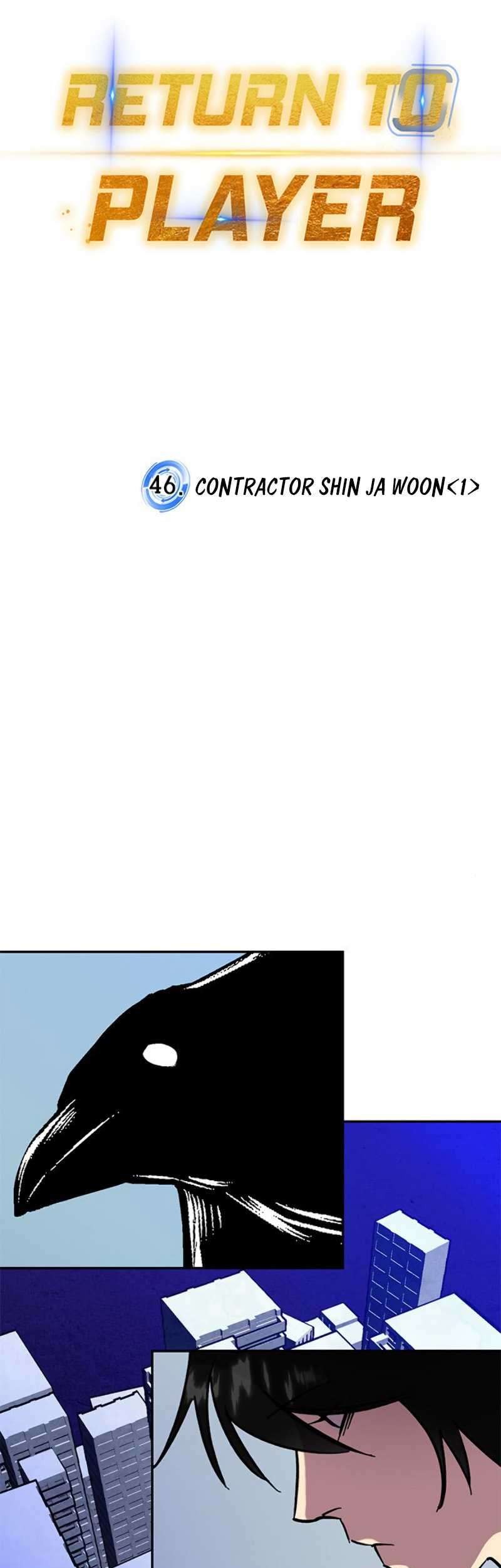 Return to Player Chapter 46 Gambar 20