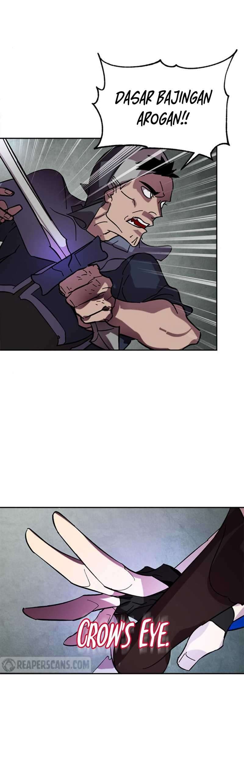 Return to Player Chapter 46 Gambar 30