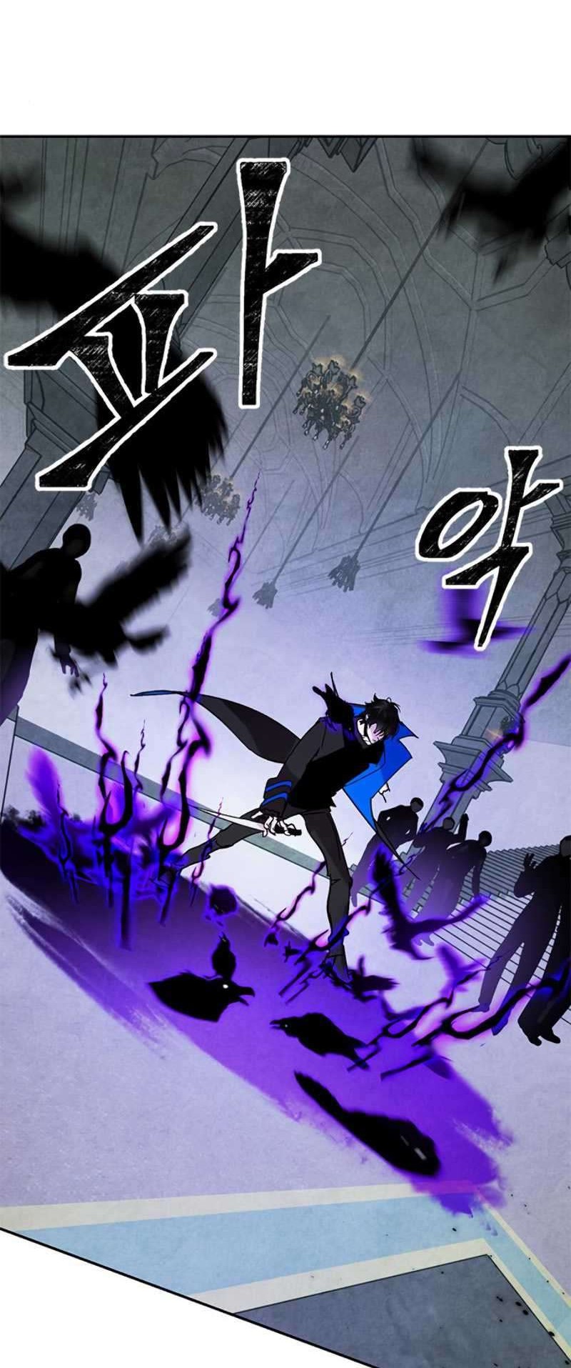 Return to Player Chapter 46 Gambar 31