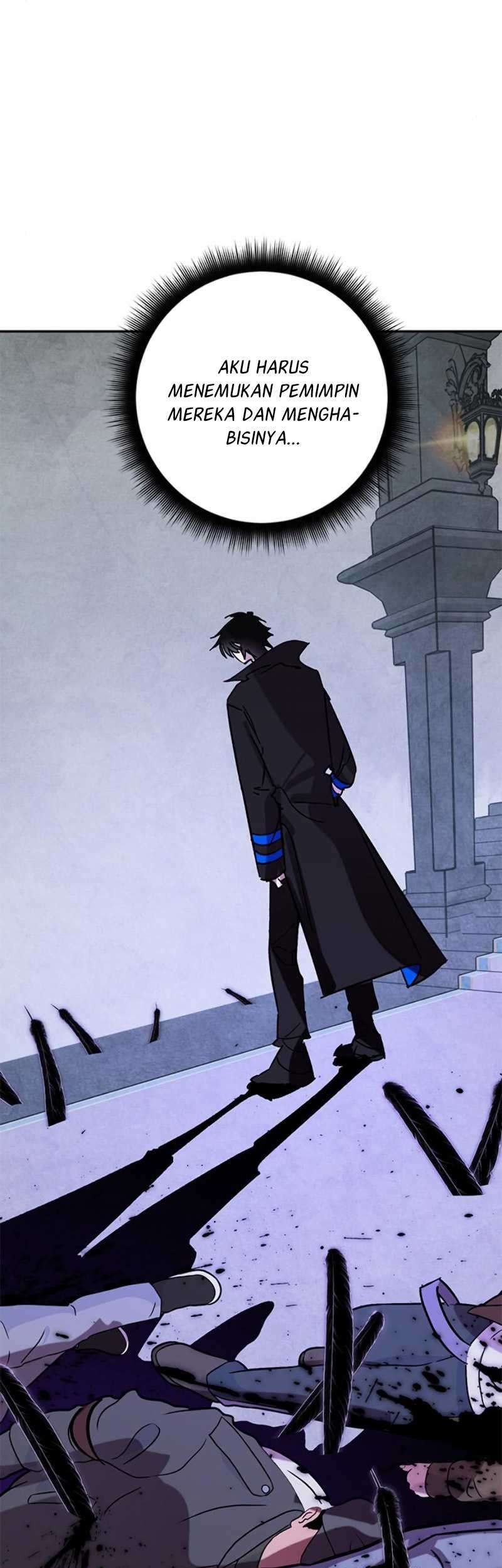 Return to Player Chapter 46 Gambar 24