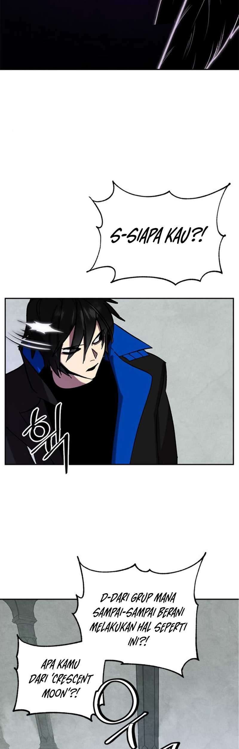 Return to Player Chapter 46 Gambar 26