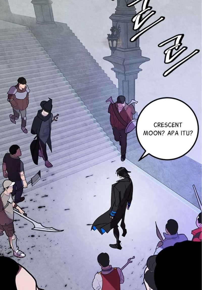 Return to Player Chapter 46 Gambar 27