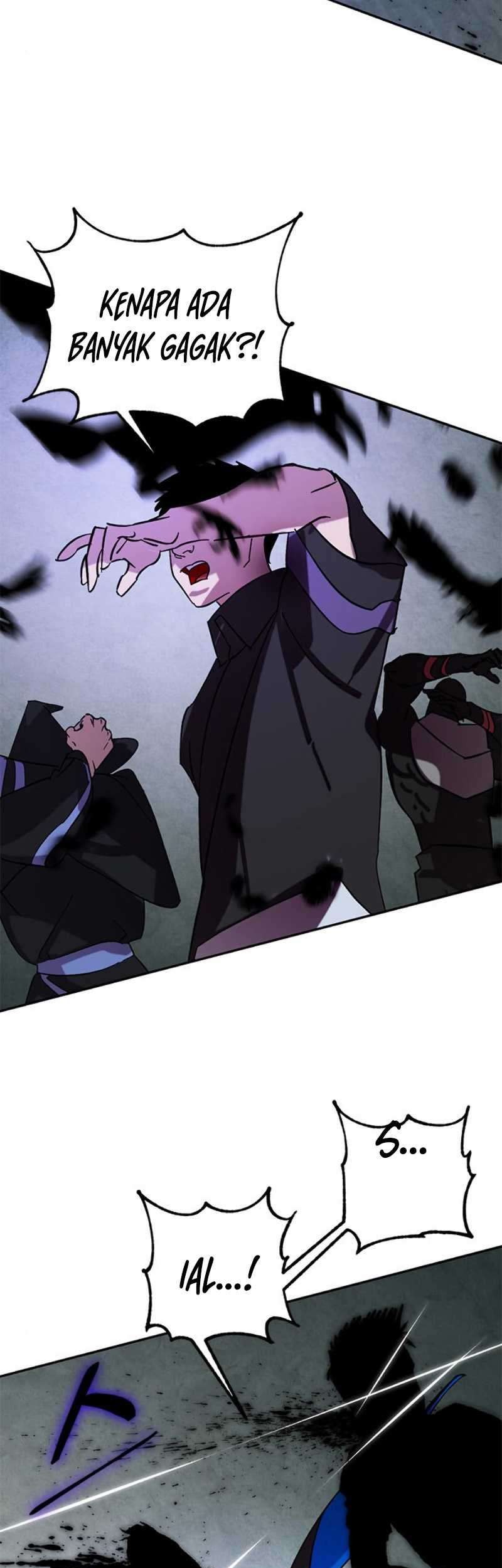 Return to Player Chapter 46 Gambar 32