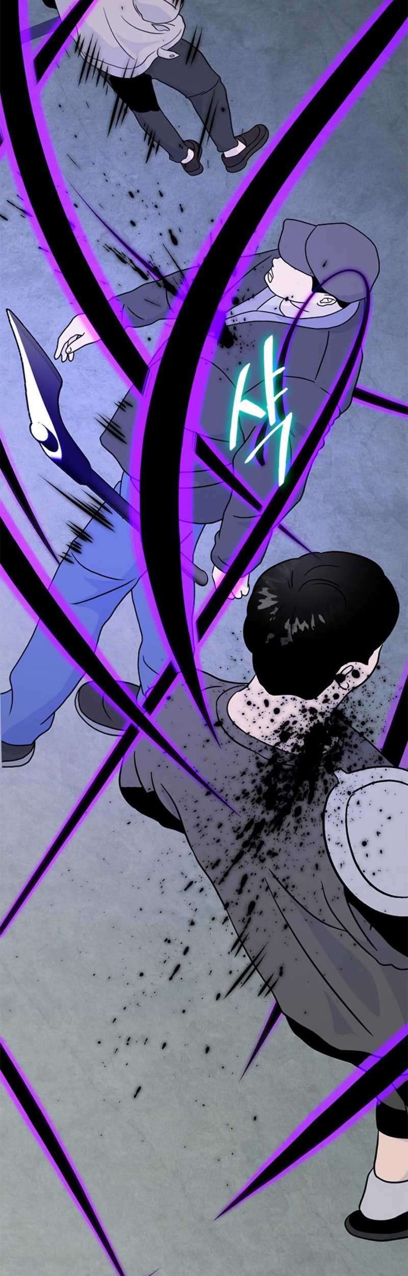 Return to Player Chapter 46 Gambar 34