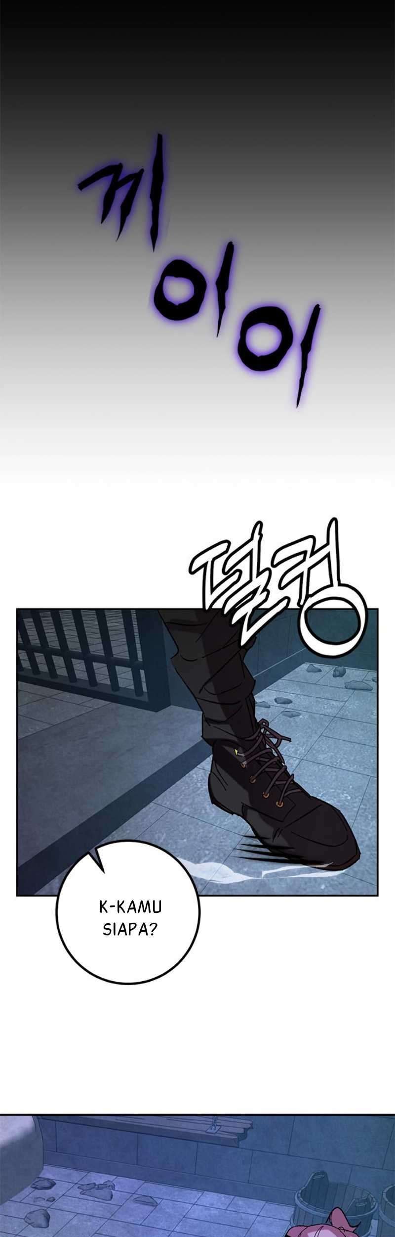 Return to Player Chapter 46 Gambar 42