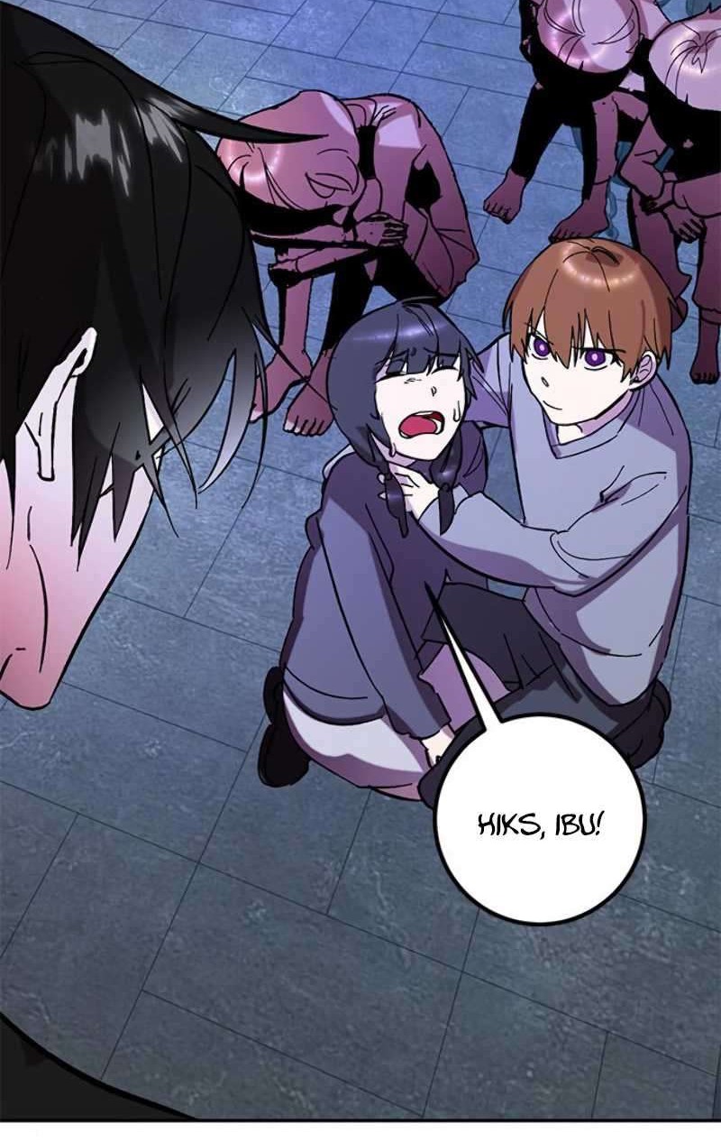 Return to Player Chapter 46 Gambar 43