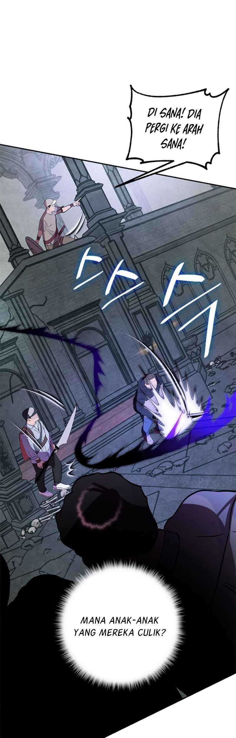 Return to Player Chapter 46 Gambar 38