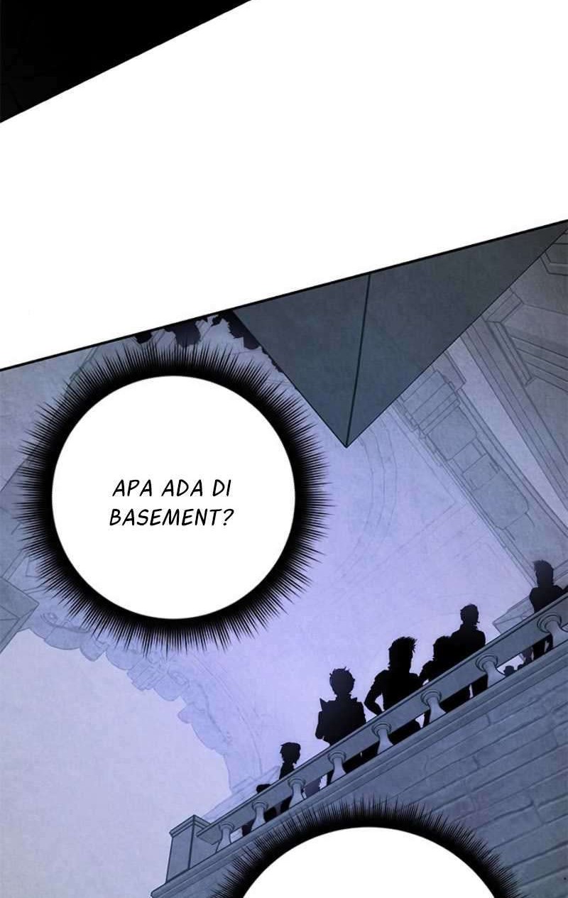 Return to Player Chapter 46 Gambar 39