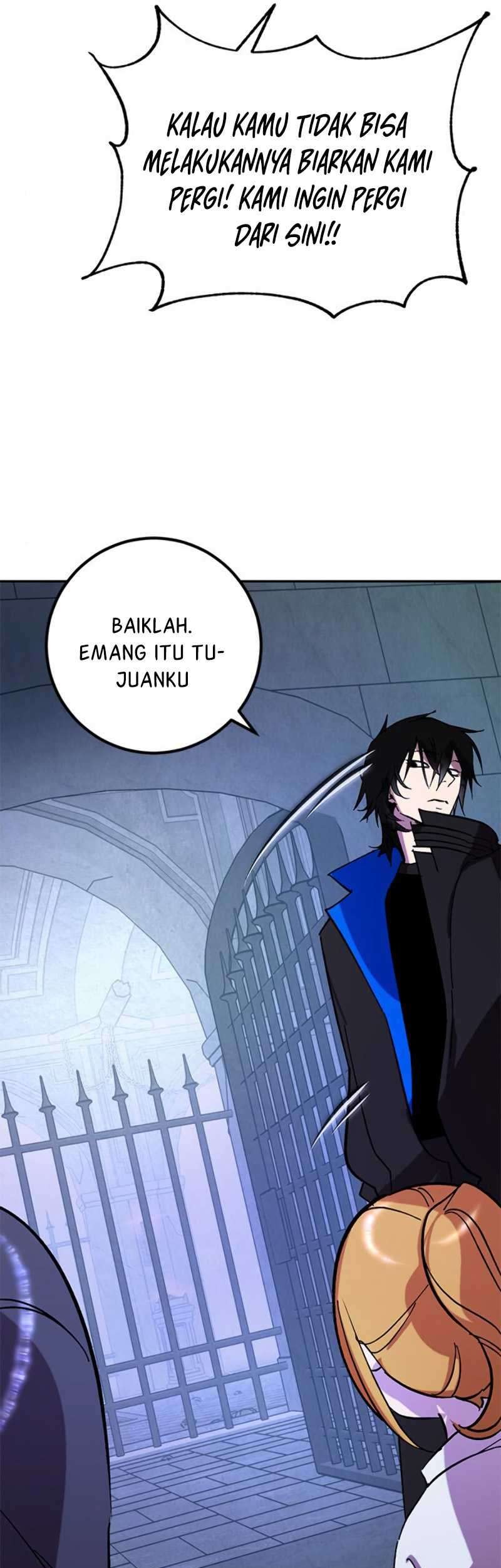 Return to Player Chapter 46 Gambar 50
