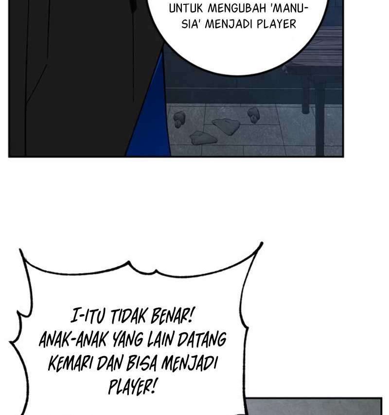 Return to Player Chapter 46 Gambar 47