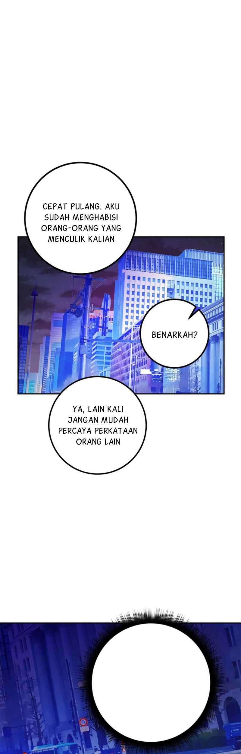 Return to Player Chapter 46 Gambar 52
