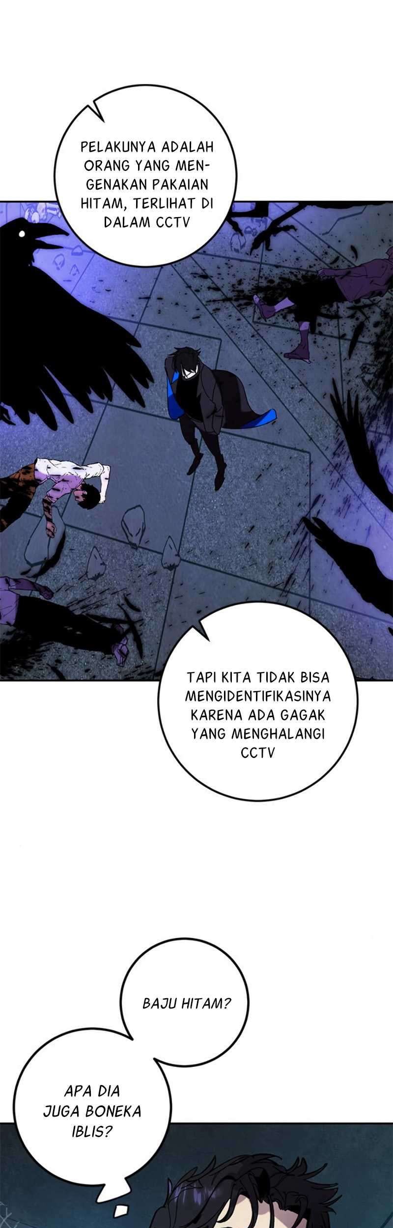 Return to Player Chapter 46 Gambar 62