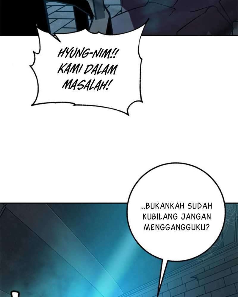 Return to Player Chapter 46 Gambar 59