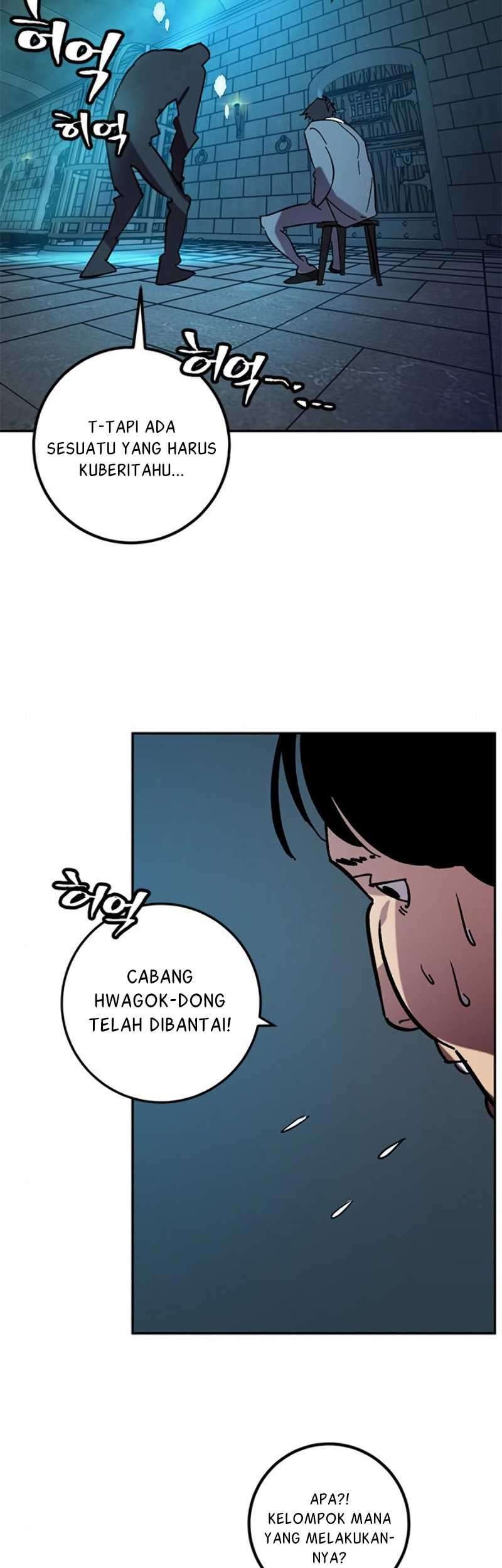 Return to Player Chapter 46 Gambar 60