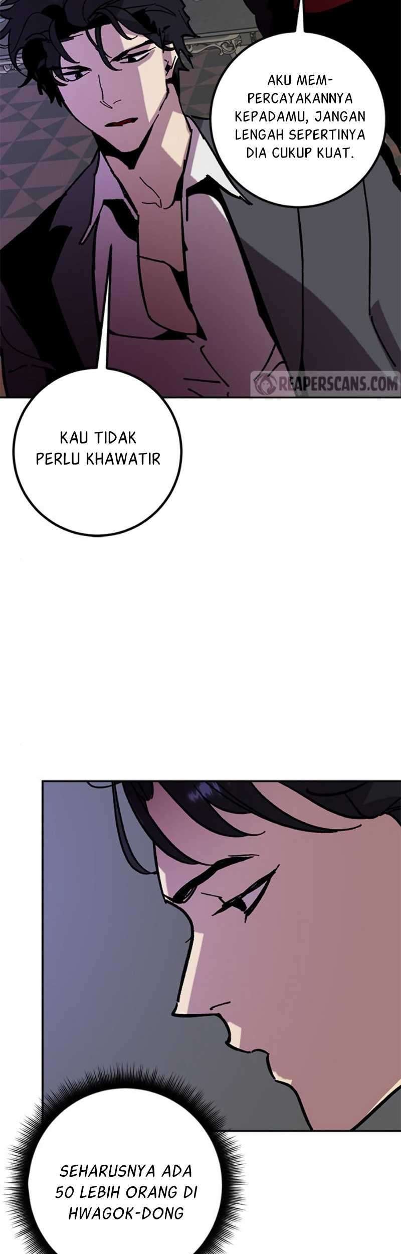 Return to Player Chapter 46 Gambar 70