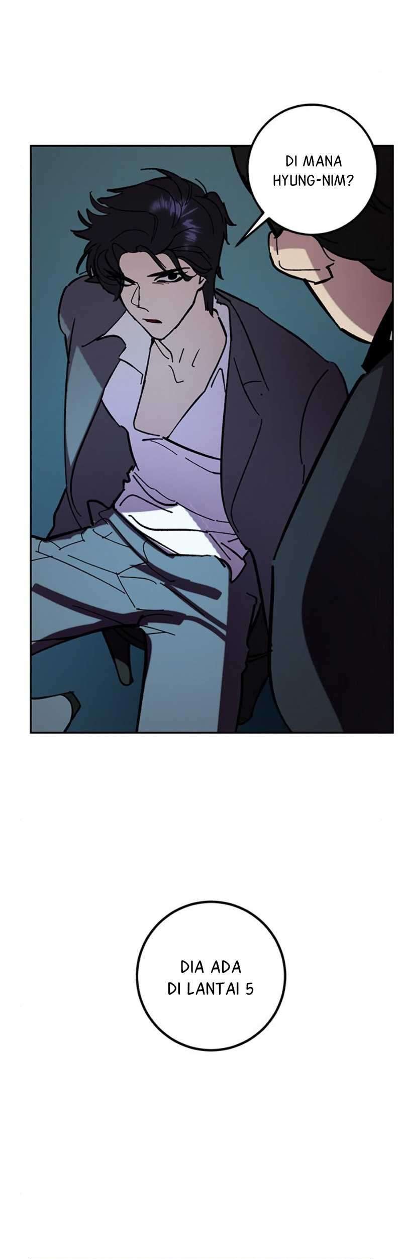 Return to Player Chapter 46 Gambar 64