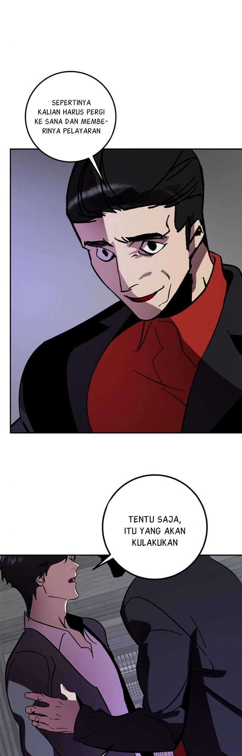 Return to Player Chapter 46 Gambar 68