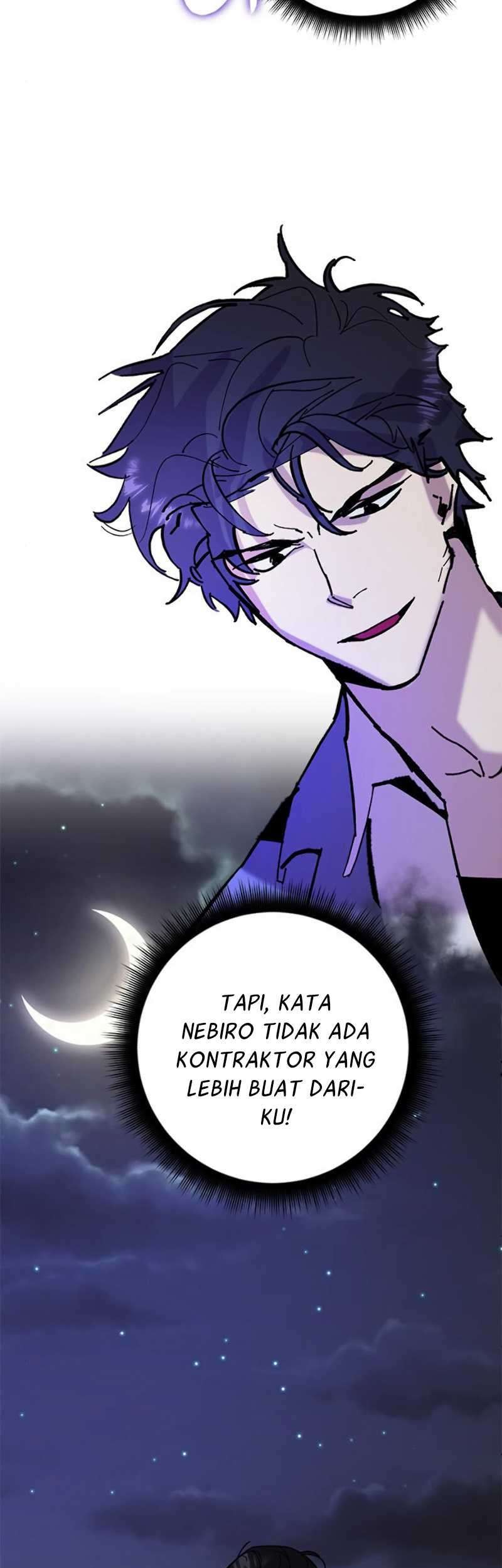 Return to Player Chapter 46 Gambar 72