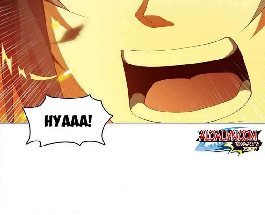 Heavenly God Mnemonic Chapter 48 Gambar 8