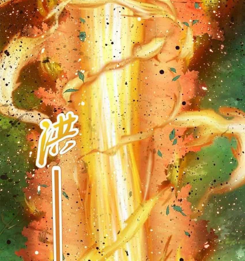 Heavenly God Mnemonic Chapter 48 Gambar 10