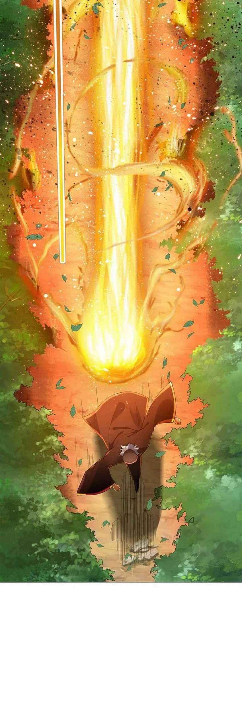 Heavenly God Mnemonic Chapter 48 Gambar 11