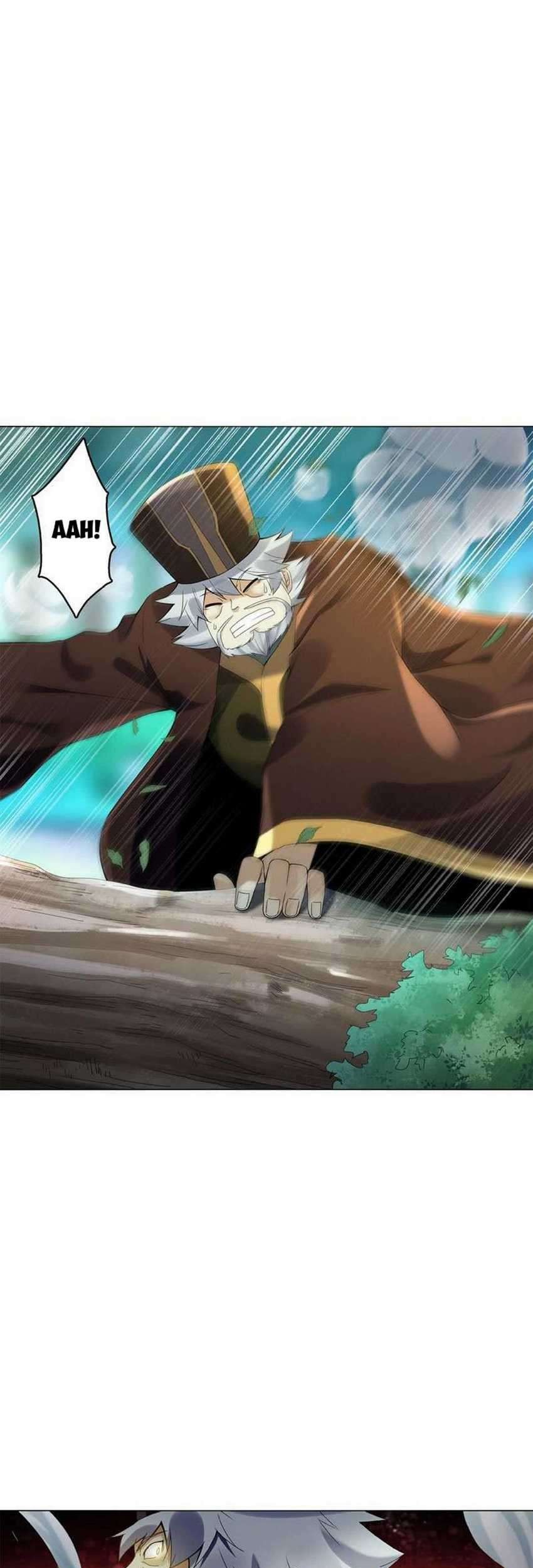 Heavenly God Mnemonic Chapter 48 Gambar 15