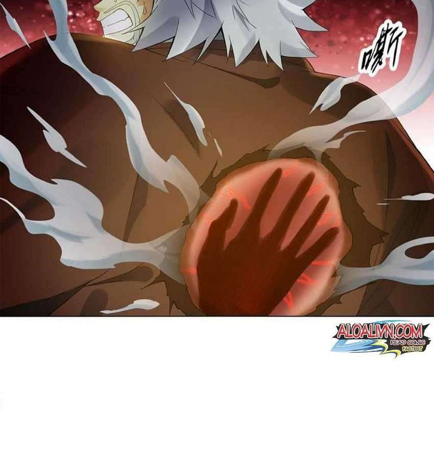 Heavenly God Mnemonic Chapter 48 Gambar 16