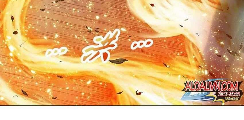 Heavenly God Mnemonic Chapter 48 Gambar 20