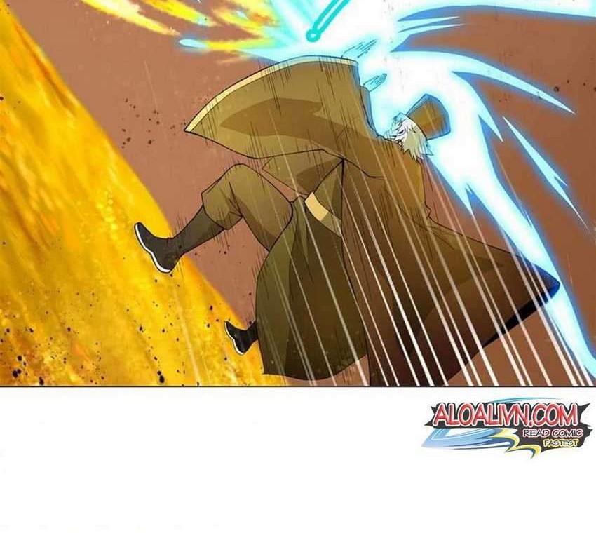 Heavenly God Mnemonic Chapter 48 Gambar 32