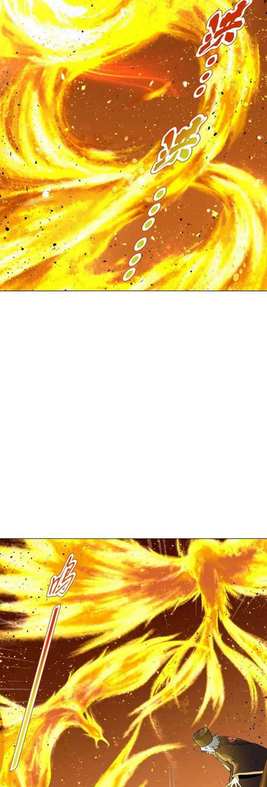 Heavenly God Mnemonic Chapter 48 Gambar 29