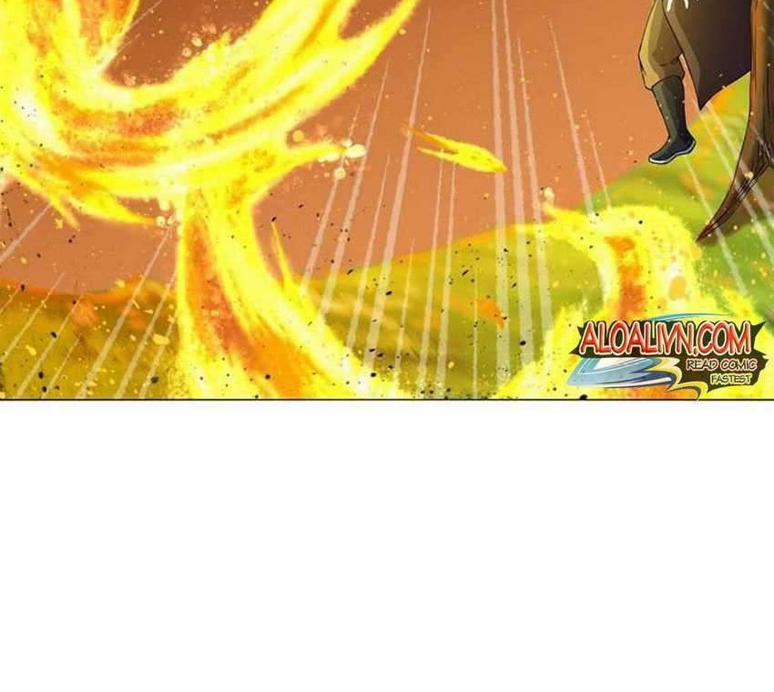 Heavenly God Mnemonic Chapter 48 Gambar 30