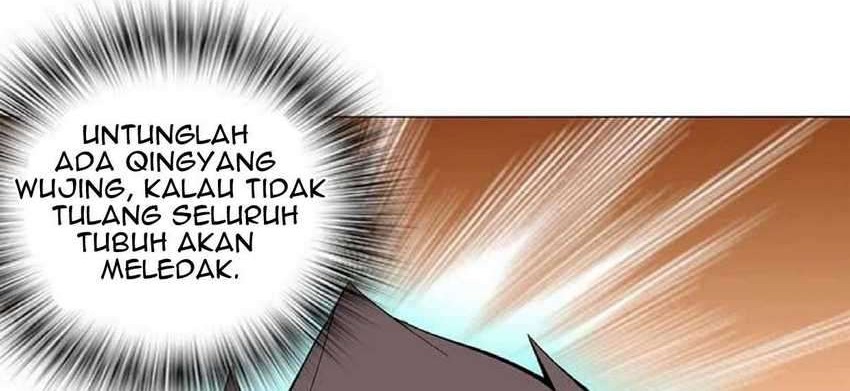 Heavenly God Mnemonic Chapter 48 Gambar 36