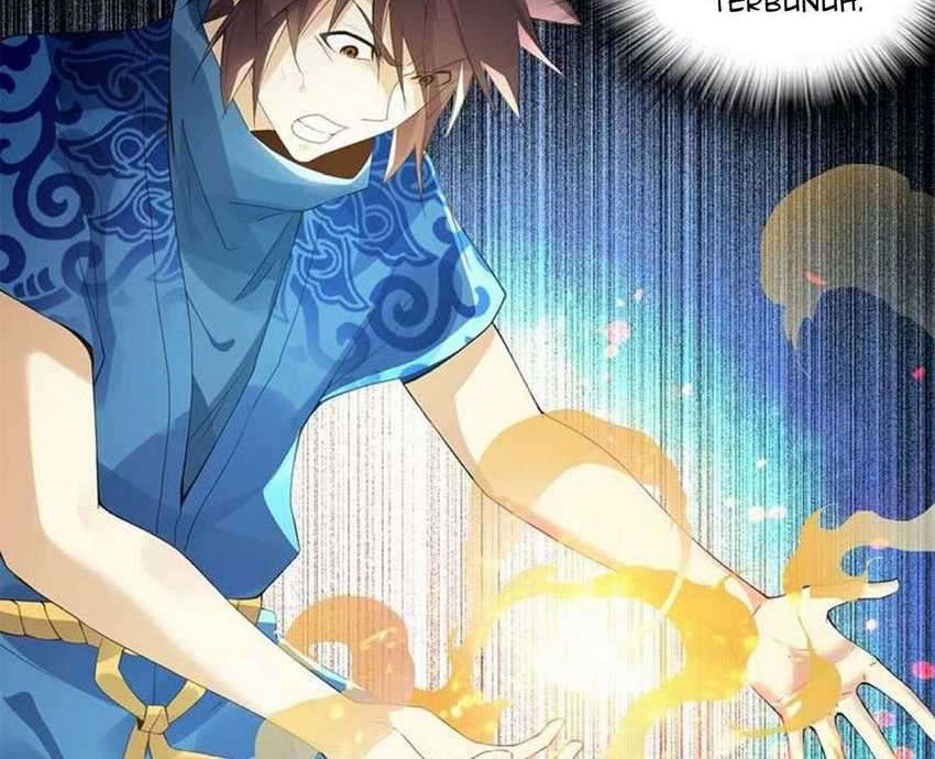 Heavenly God Mnemonic Chapter 48 Gambar 4