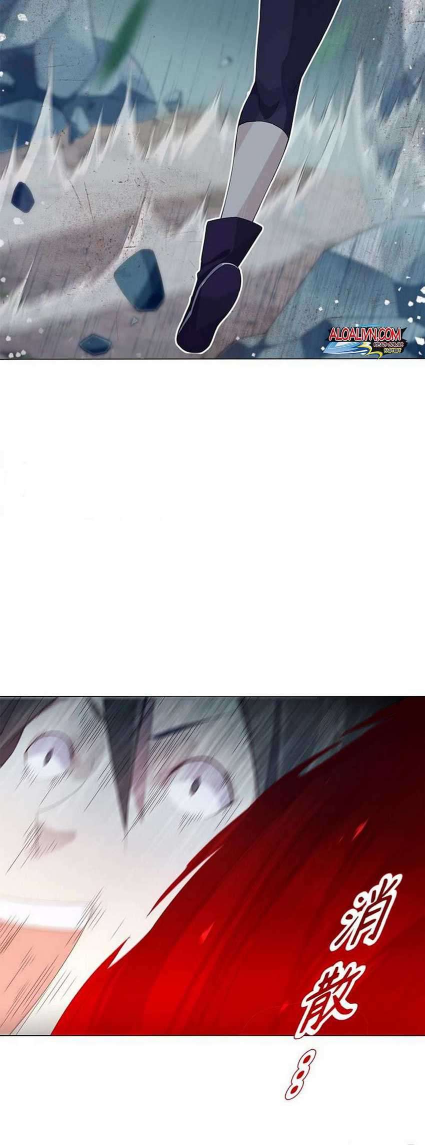 Heavenly God Mnemonic Chapter 46 Gambar 9