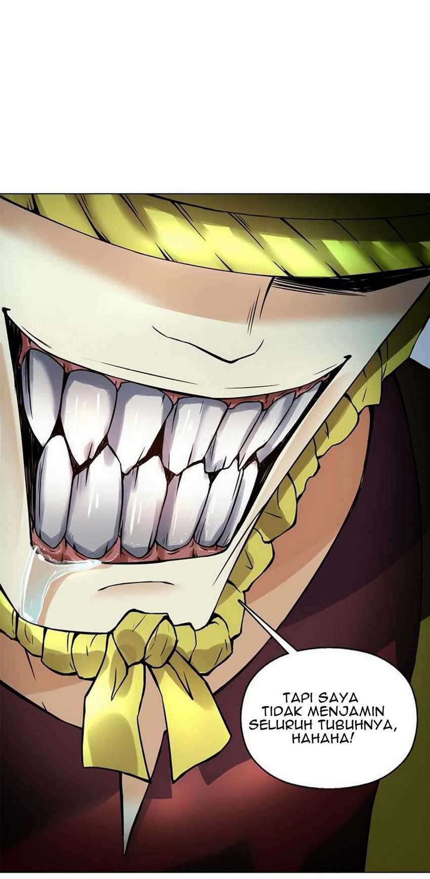 Heavenly God Mnemonic Chapter 46 Gambar 22