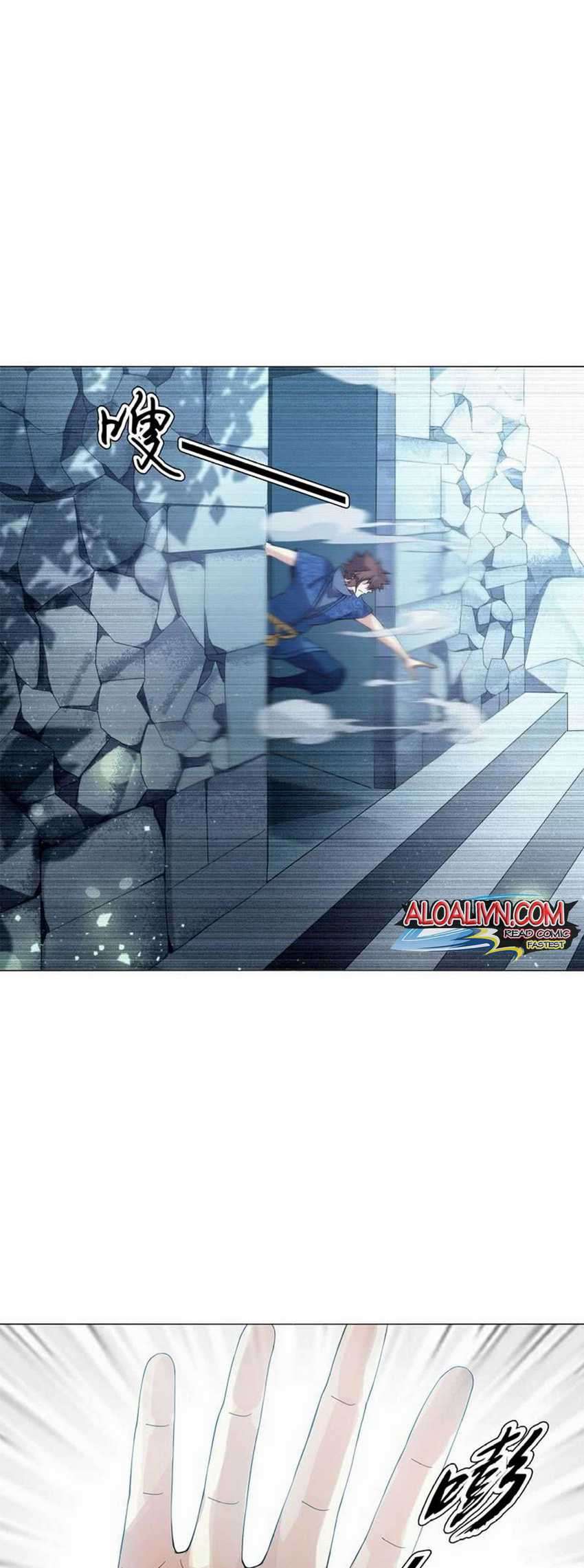 Heavenly God Mnemonic Chapter 44 Gambar 11