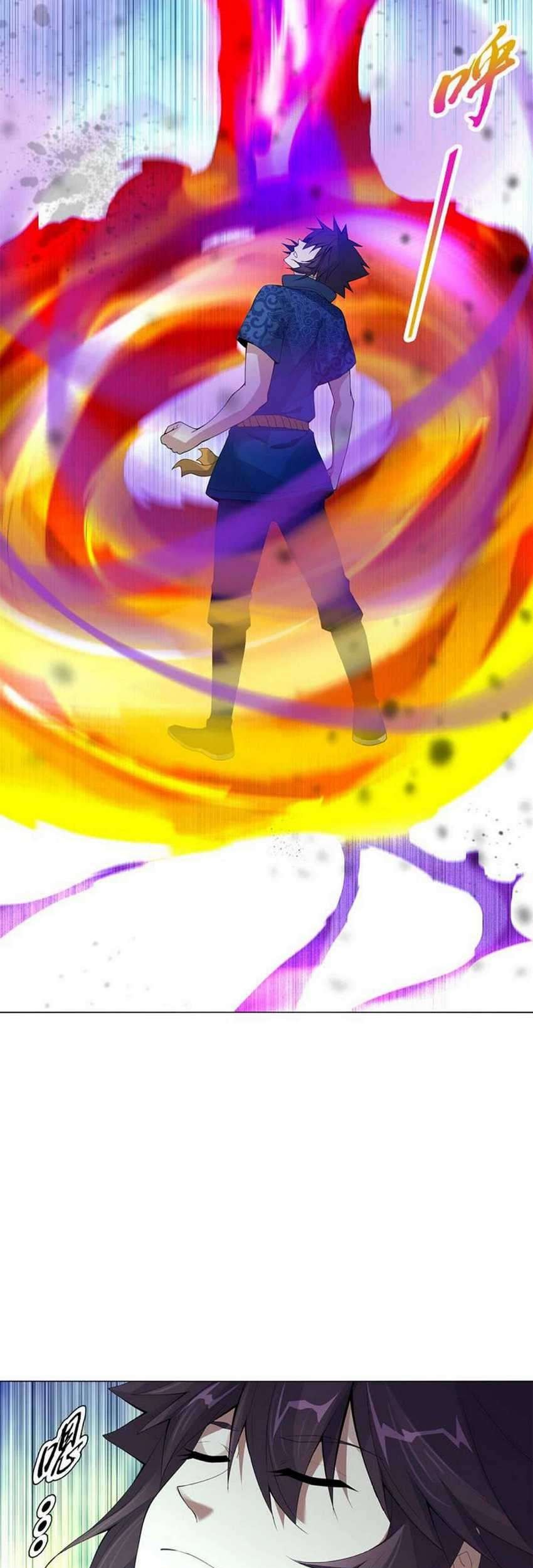 Heavenly God Mnemonic Chapter 43 Gambar 8