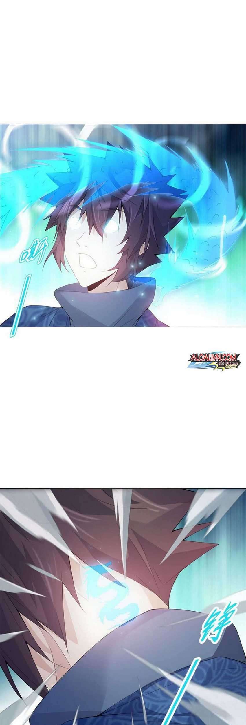 Heavenly God Mnemonic Chapter 43 Gambar 16